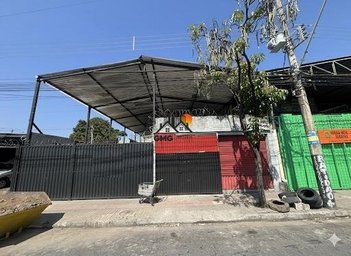 industrial em Avenida Vilarinho, Venda Nova - Belo Horizonte - MG
