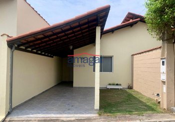 house em Avenida José Theodoro de Siqueira, Jardim Maria Amélia - Jacareí - SP