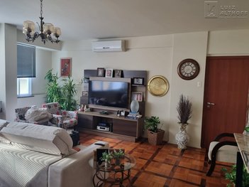apartment em Rua Felipe Schmidt, Centro - Florianópolis - SC