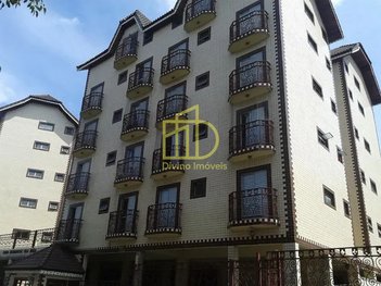 apartment em Avenida General Osório, Vila Trujillo - Sorocaba - SP