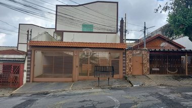 house em Rua São Serapião, Vila Ré - São Paulo - SP