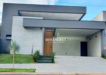 house em Avenida Miguel Damha, Loteamento Village Damha Mirassol IV - Mirassol - SP
