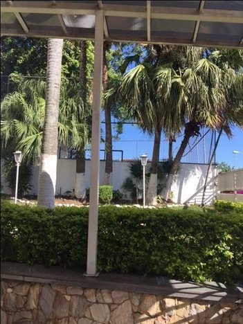 apartment em Rua German Burmeinster, Vila Nova Mazzei - São Paulo - SP