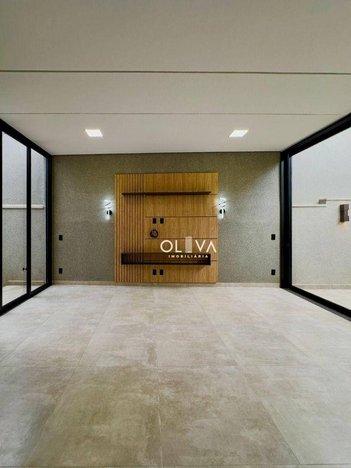 house em Avenida Francisco Jalles Neto, Parque Residencial Damha - São José do Rio Preto - SP