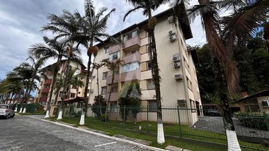 apartment em Rua Marquês de Olinda, Glória - Joinville - SC