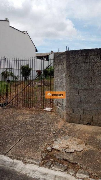 land_lot em Rua Deoclécio dos Santos, Vila Figueira - Suzano - SP