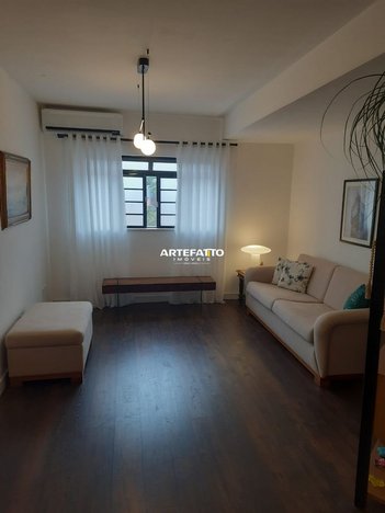 apartment em Rua Atílio Salmazo, São José - Franca - SP