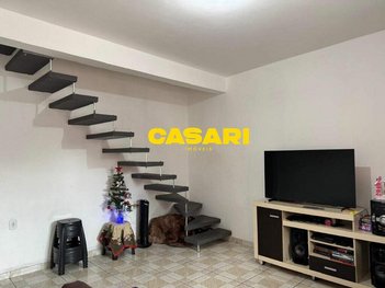 house em Rua Teodoro Soares, Alvarenga - São Bernardo do Campo - SP