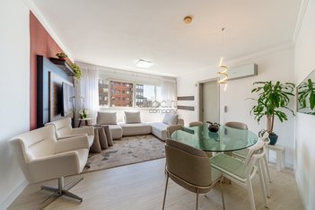 apartment em Rua Engenheiro Adolfo Stern, Boa Vista - Porto Alegre - RS