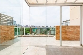 apartment em Rua Arruda Alvim, Pinheiros - São Paulo - SP