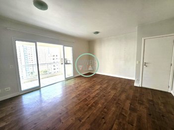 apartment em Avenida Heitor Villa Lobos, Vila Ema - São José dos Campos - SP