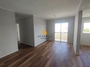 apartment em Avenida Hilza Terezinha Pagani, Pagani - Palhoça - SC