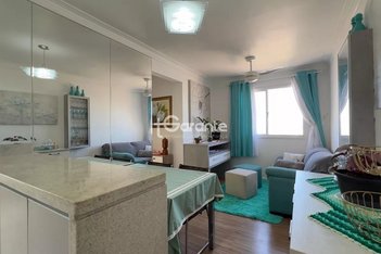 apartment em Rua Vicenzo Paciullo, Jardim Las Vegas - Guarulhos - SP