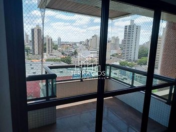 apartment em Avenida Nove de Julho, Vila Virgínia - Jundiaí - SP