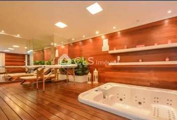 apartment em Rua Croata, Vila Ipojuca - São Paulo - SP