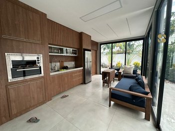 house em Alameda Cuiabá, Jardim Itália - Cuiabá - MT