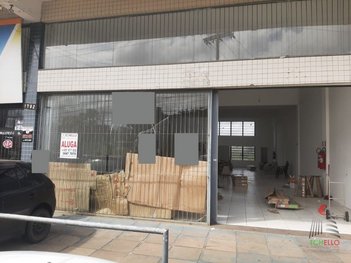 business em Avenida Dorival Cândido Luz de Oliveira, COHAB A - Gravataí - RS