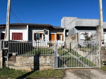 house em Rua das Cerejeiras, Portão Velho - Portão - RS