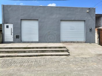 commercial_building em Rua Nicarágua, Frederico Ernesto Buchholz - Rio Grande - RS