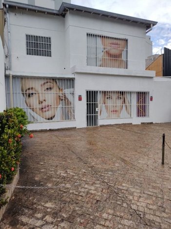 house em Avenida Orosimbo Maia, Cambuí - Campinas - SP