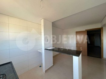 apartment em Rua República do Piratini, Nossa Senhora das Graças - Uberlândia - MG