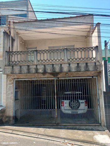 house em Rua Pedro Rodrigues, Parque Santa Rita - São Paulo - SP