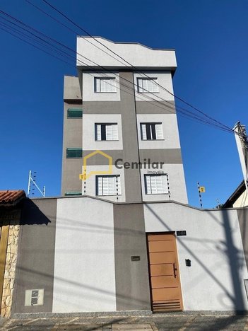 apartment em Rua Artur Alvim, Vila Santa Teresa (Zona Leste) - São Paulo - SP