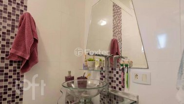 apartment em Rua Padre Raposo, Mooca - São Paulo - SP