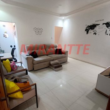 house em Rua Itaici, Santa Teresinha - São Paulo - SP