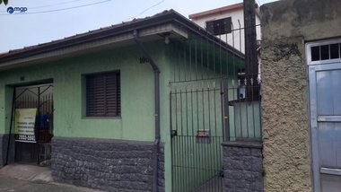 house em Rua Magarinos Torres, Vila Maria Alta - São Paulo - SP