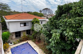 house em Rua Pau-Brasil, Boaçava - São Paulo - SP