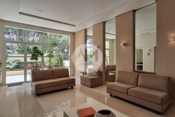 apartment em Rua Brigadeiro Galvão, Barra Funda - São Paulo - SP