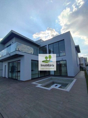 house em Estrada Velha Bragança Paulista, Tanque - Atibaia - SP