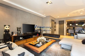 apartment em Rua Araguari, Vila Uberabinha - São Paulo - SP