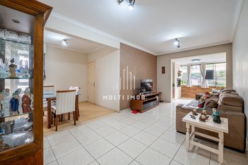 apartment em Avenida General Barreto Viana, Chácara das Pedras - Porto Alegre - RS