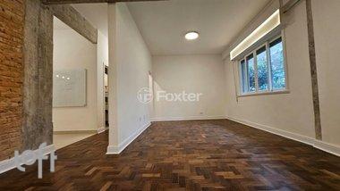 apartment em Angélica, Higienópolis - São Paulo - SP