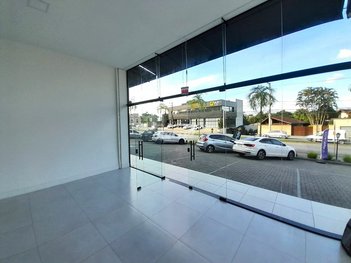 office em Rua Bahia, Do Salto - Blumenau - SC