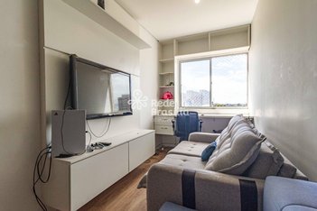 apartment em Quadra 101 Conjunto 4, Samambaia Norte (Samambaia) - Brasília - DF