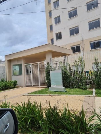 apartment em Rua Osório Franco Vilhena, Vila Nova Curuçá - São Paulo - SP