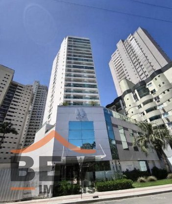 apartment em Rua Camboriú, Centro - Itajaí - SC