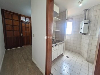 apartment em Rua Sete de Setembro, Vila Sfeir - Indaiatuba - SP