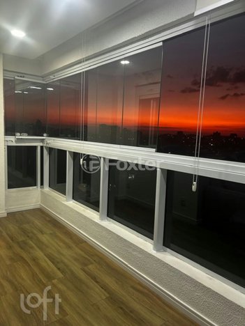 apartment em Avenida Sete de Setembro, Centro - Diadema - SP