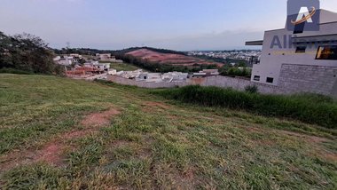 land_lot em Rodovia Romildo Prado, Sagrado Coração de Jesus - Louveira - SP