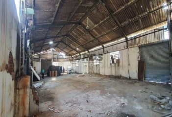 industrial em Rua Monteiro Lobato, Taboão - Diadema - SP