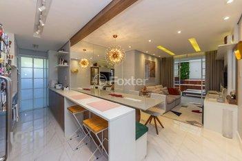 apartment em Rua Costa Aguiar, Ipiranga - São Paulo - SP