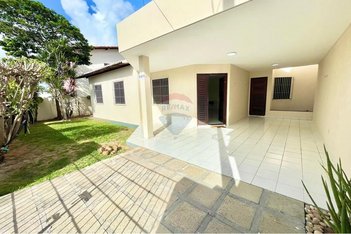 house em Rua Doutor Otávio Maia, Lagoa Nova - Natal - RN