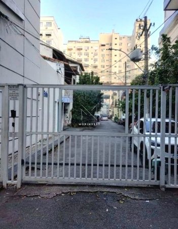 house em Travessa Engenheiro Celso Pasine, Icaraí - Niterói - RJ