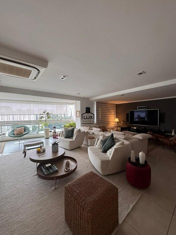 apartment em Rua Iuru, Vila Andrade - São Paulo - SP