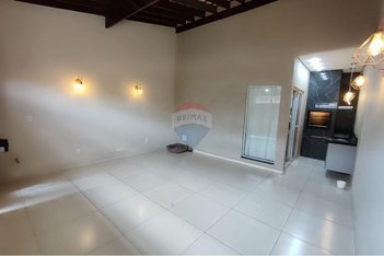 house em Rua Paulo Roberto Quintella, Residencial Real Parque - Lins - SP