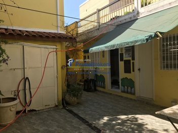 house em Rua Machado de Assis, Vila Mariana - São Paulo - SP